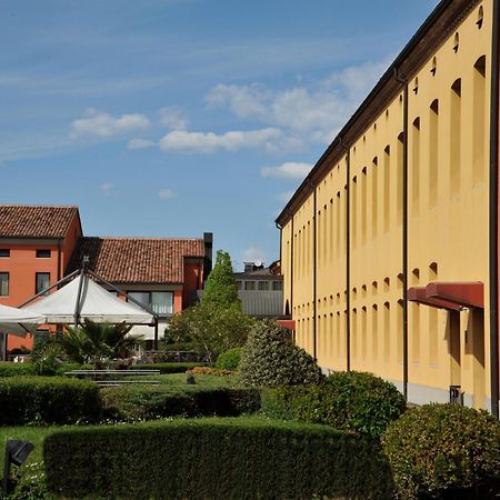 Hotel Filanda Cittadella Extérieur photo