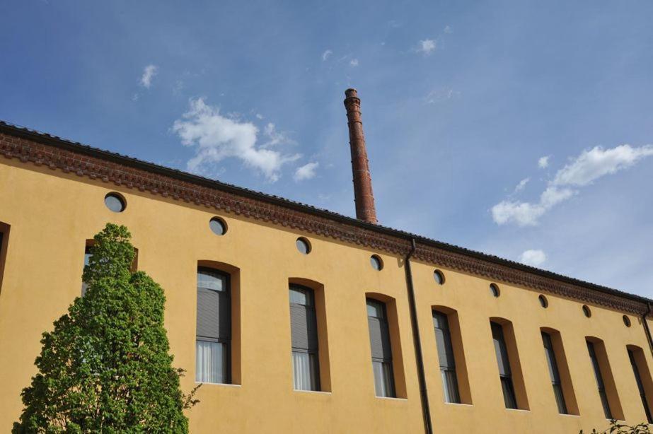 Hotel Filanda Cittadella Extérieur photo