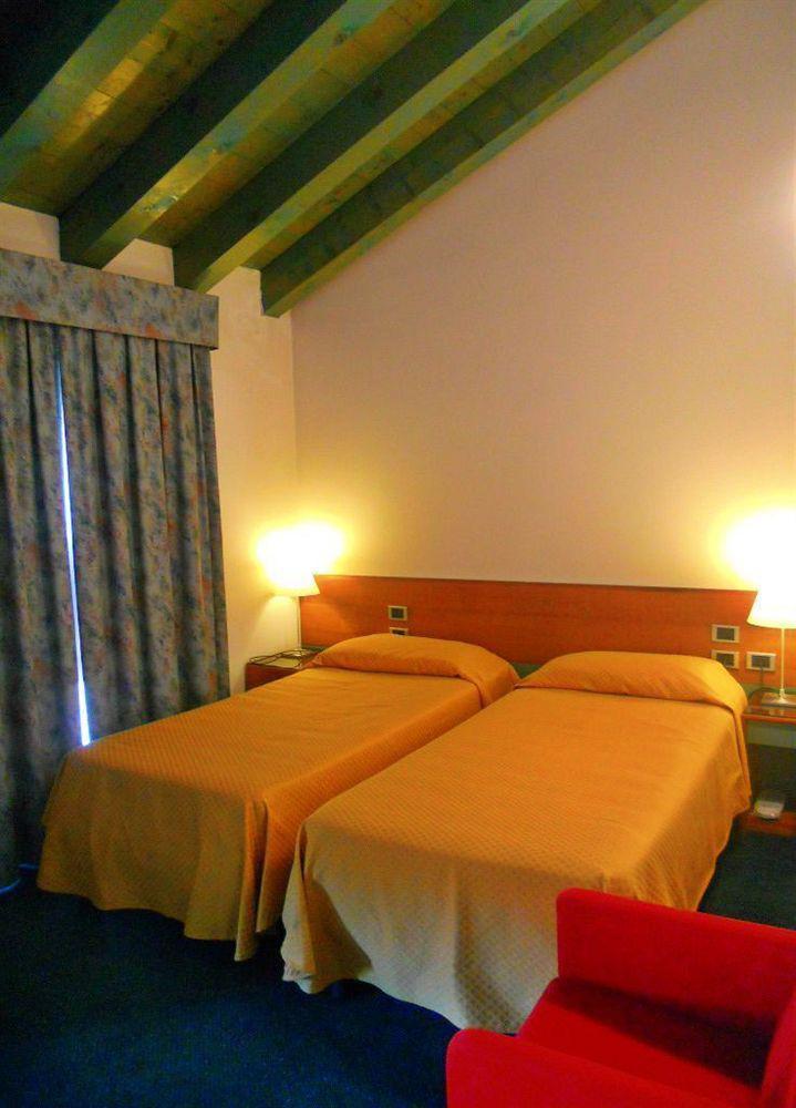 Hotel Filanda Cittadella Extérieur photo