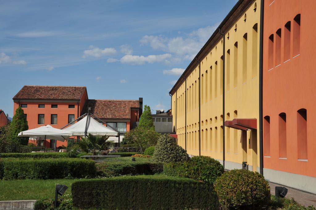 Hotel Filanda Cittadella Extérieur photo